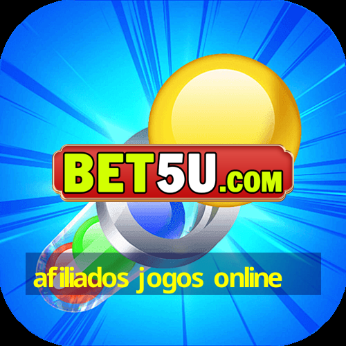 afiliados jogos online